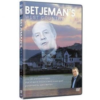 Betjeman's West Country