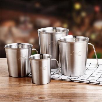 Measuring Cup with Scale