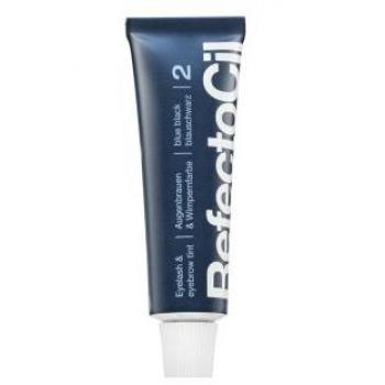 RefectoCil Tinte Henna 2 Azul Negro 15 ml