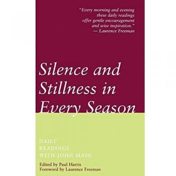 Silence & Stillness in Every Season