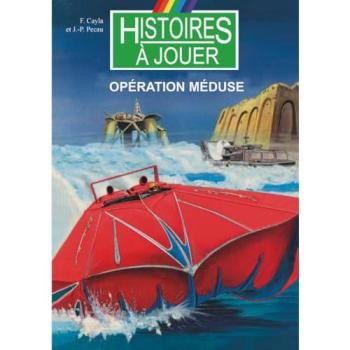 Operation méduse
