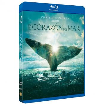 In the Heart of the Sea