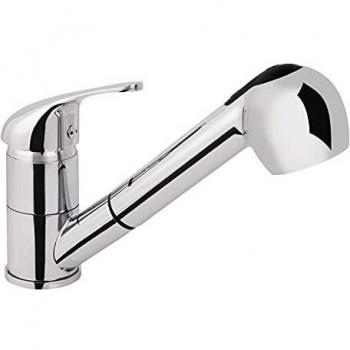 Wingenroth Sanitop Rubinetto Tiado Cromato EHM