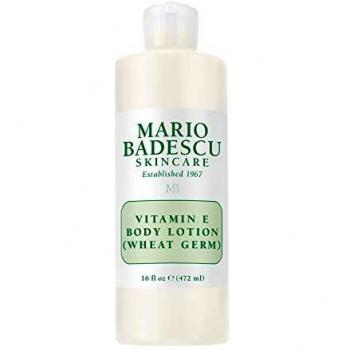 Mario Badescu Hydrating Wheat Germ Vitamin E Body Lotion 472ml