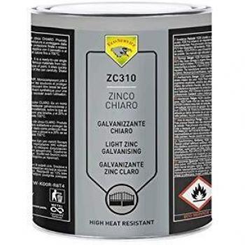 ZINC‑PROT ROUILLE SANS POUSSIN 4 kg – Liquide