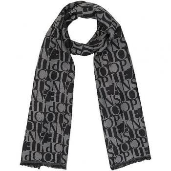 Joop Jeans Schal Lex-PC mit Logo