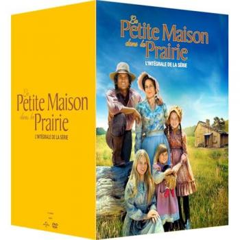 La Petite Maison dans la Prairie