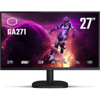 Monitor Cooler Master GA271 27 2560x1440 100Hz