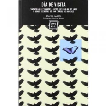 Día de visita (Tapa blanda).