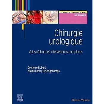 Chirurgie urologique