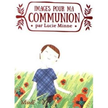 Images pour ma communion
