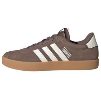 Adidas Zapatillas VL Court 3.0 Mujer, Color Marrón