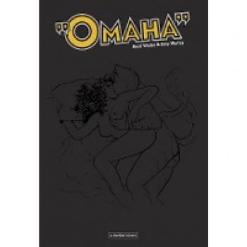 Worley, Kate: Omaha the Cat Dancer