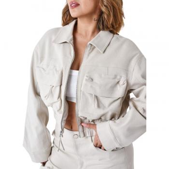 Project X Femme Jacket, Paris Style