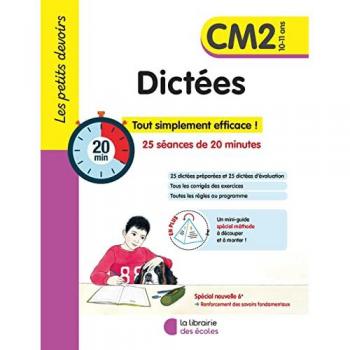 Les petits devoirs