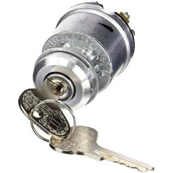 GENUINE BOSCH 4 POSITION IGNITION / STARTER SWITCH 0342309006 12v / 24v