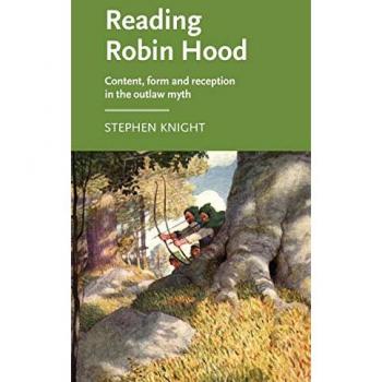 Knight, Stephen: Reading Robin Hood