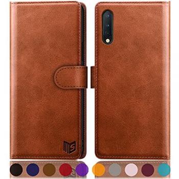 Samsung A50/A50S PU BodySock SUANPOT Credit Protection
