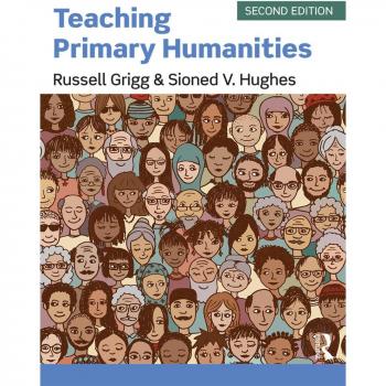 Vitalsource Technologies, Inc. Teaching Primary Humanities