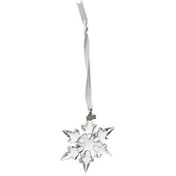 Limited Edition Glimmering Christmas Decor