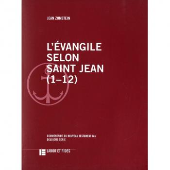 L'Evangile selon saint Jean