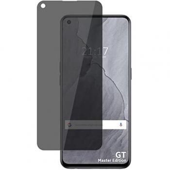 Protector Hidrogel de Pantalla para Realme GT Master Edition con Privacidad