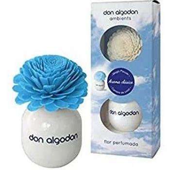 Don Algodón Scented Floral Mist 50 ml