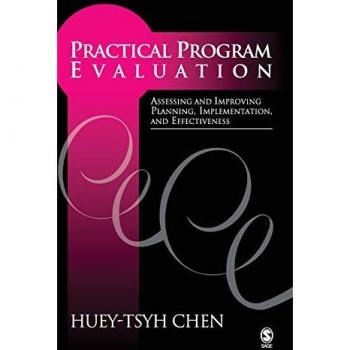 Practical Program Evaluation