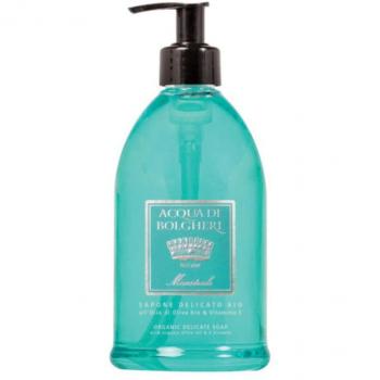 Jabón Suave Mistral Acqua Bolgheri 500 ml