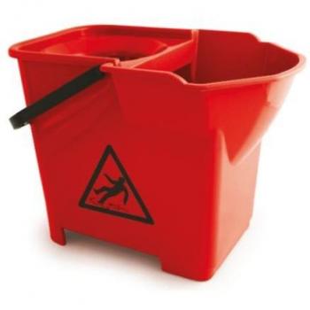 Rs Pro Strumenti di Pulizia Rosso