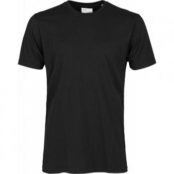 Farbenfrohes Bio-T-Shirt von Colorful Standard