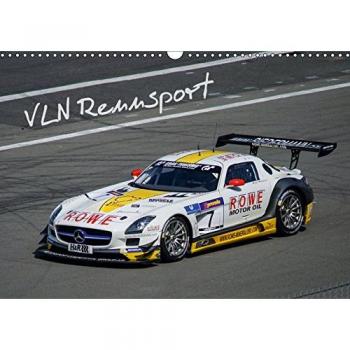 VLN Rennsport