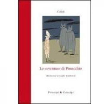 Le avventure di Pinocchio