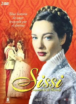 Sissi : Emperatriz De Austria