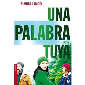 Una palabra tuya (Bolsillo) (Tapa blanda).