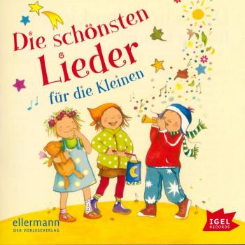 BUSCH 593475 CD Schönste Lieder f.d.Kleine
