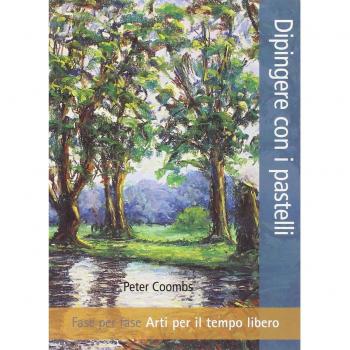 Dipingere con i pastelli. Fase per fase. Arti per il tempo libero