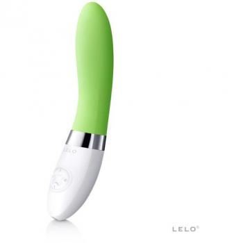 Lelo Liv 2: Vibrador Estimulador de Alta Gama