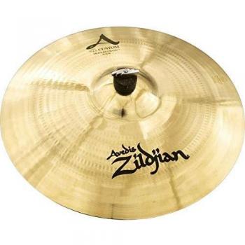 Zildjian 18 A-Custom Medium Crash