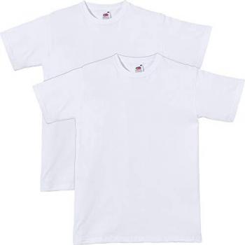 Fruit of the Loom T-Shirt aus 100% Baumwolle