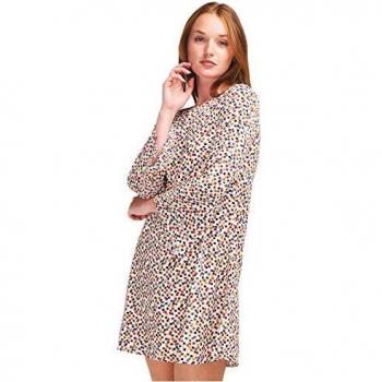 Abito da donna MOLLY BRACKEN Abiti R1561A20 con maniche a 3/4