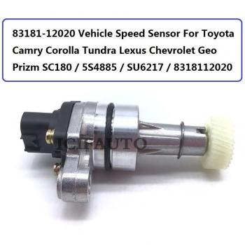Vehicle Speed Sensor for Toyota Tundra