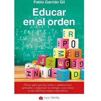 Educar en el orden