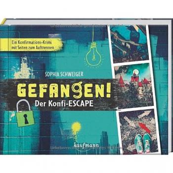 Gefangen!