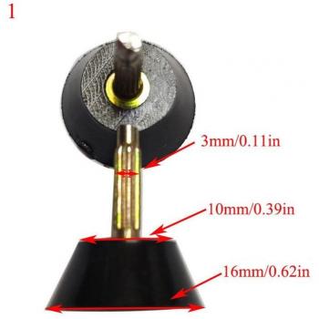 Accesorios de Corrección para el Talón de Zapatos