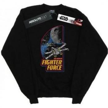 Pull à capuche blanc Disney Battle Force