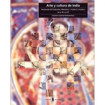 ARTE Y CULTURA DE LA INDIA