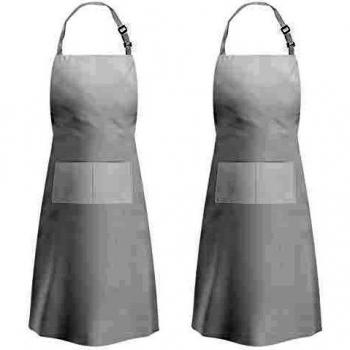 InnoGear Kitchen Apron for Men and Women