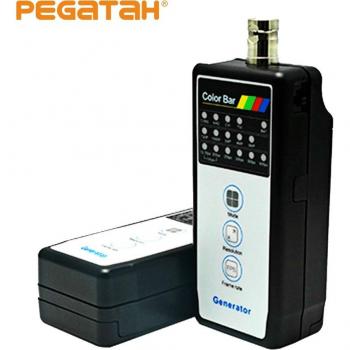 4MP/5MP CCTV Cable Tester and Monitor