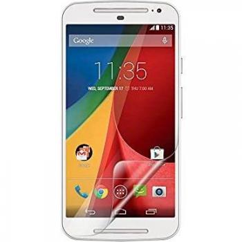 Celicious Matte Anti-Glare Screen Protector Film for Motorola Moto G